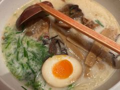 -味千拉面(光启城时尚购物中心店)