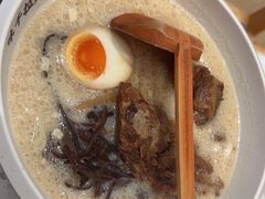 -味千拉面(杭州滨江星光大道店)