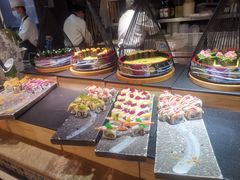 -吉布鲁牛排海鲜自助(成都大悦城店)
