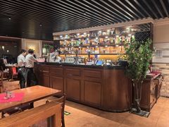 -申德勒加油站西餐厅(日坛路总店)