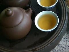 -豫园湖心亭茶楼