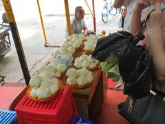 -郑家包子牛肉拉面(尚勤路店)