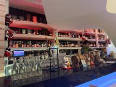 -Mezomd曼索蒂西班牙餐厅(广粤店)