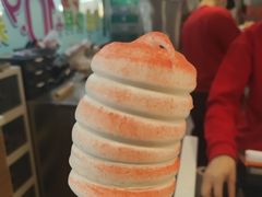 -DQ·蛋糕·冰淇淋(河东万达店)