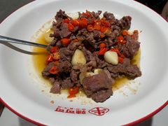 -辣可可·小炒黄牛肉(望京凯德MALL店)