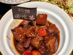 -知楚•精致湖北菜(武商MALL店)