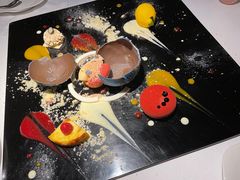 -燃扒房Steakhouse(皇庭店)
