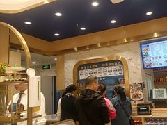 -西部马华清真兰州牛肉面·烧烤夜市(三里河店)