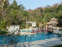 -七仙岭君澜度假酒店