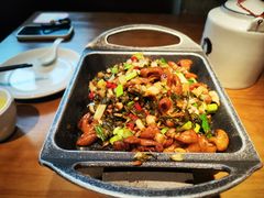 -敏珠拉姆藏餐·南京厨房(富春江东街店)