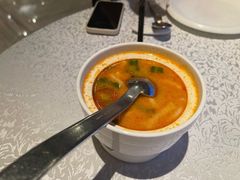 冬阴功汤-食肆&Fourteen(武林夜市店)