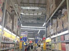 -麦德龙(郑东店)