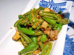 -小菜园新徽菜(南通永旺店)