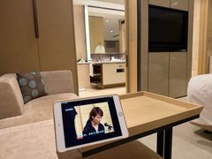 -北京康莱德酒店