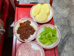 -厂花素芬九宫格火锅(益州大道店)