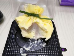 -布谷小甜·生日蛋糕(新街口店)