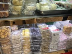 零售区-上海虹口糕团(福州路店)