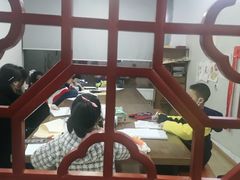 -少年書院·书法·围棋(驷马桥校区)