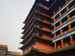 -大明幻境第一城