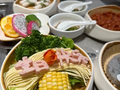 -海底捞火锅(世豪广场店)
