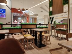 -满记甜品(苏州中心店)