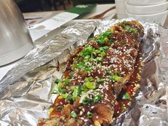 -峨嵋小镇(远洋城店)