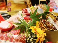 -松鱼亭·和牛烧肉(协鑫广场店)