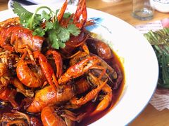 -阳光院坝小龙虾(红牌楼店)