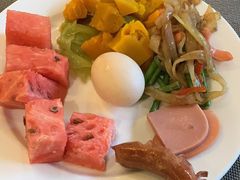 -雅安楠水阁温泉酒店