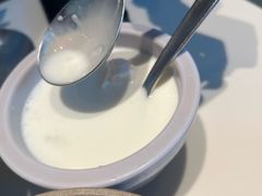 奶白酒-胡麻(静安嘉里店)