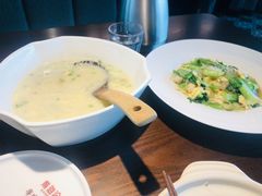 -前海沿·青岛菜(李沧万达店)