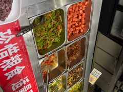 -富龙快餐店(铁西店)