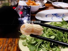 -华哥新鲜猪精品美食