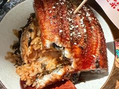 -玉川屋创意日料(北美新天地店)