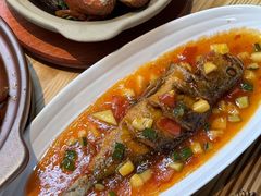 -醉壹号海鲜大排档·老厦门特色菜(厦门美食地标店)