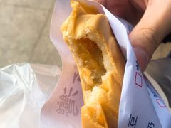 -味正点车轮饼可丽饼(南禅寺店)