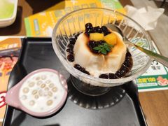 -豪客来牛排(空港华联店)