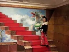 -爱来魔相4D艺术馆(济州中文馆)