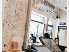 大堂-RAC BAR(安福路店)