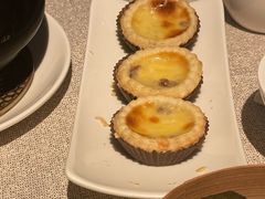 -万丽轩·粤菜(王府井金茂万丽酒店)