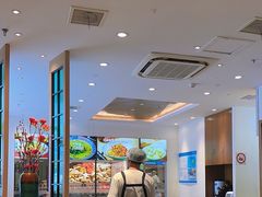 -小杨生煎(香港名都店)