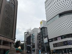 -三越百货(三越银座店)