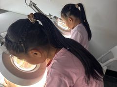 -房山世界地质公园博物馆