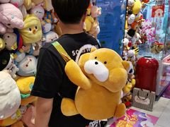 -LLJ夹机占(正佳广场店)