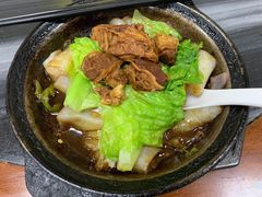 -珍珍小食店(西华路店)