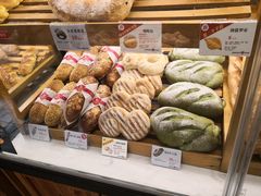 -BROAD面包路·欧式面包(龙湖时代C馆店)