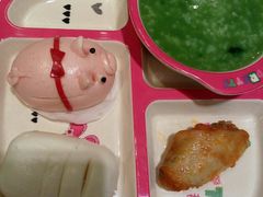 -嘉和一品粥(马家堡店)
