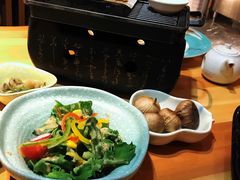 溶岩烧牛肉-割烹旭日本料理(龙湖狮山天街店)