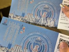 -南昌之星摩天轮