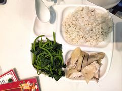 -文昌鸡饭店110号(中山路店)